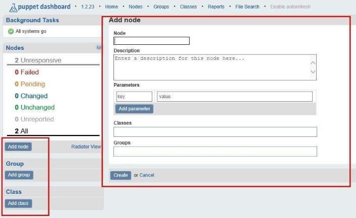 企業(yè)級自動化運維 方案設(shè)計插圖(3) 企業(yè)級自動化運維