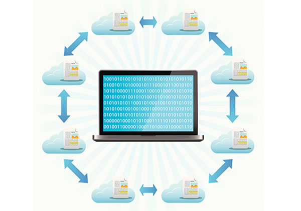 數(shù)據(jù)文件共享 – AD域控制器插圖 AD域控制器 - 數(shù)據(jù)文件共享